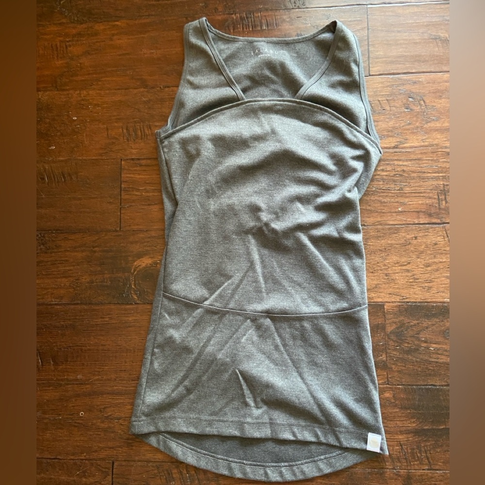 Lalabu Womens Baby Wearing Shirt Medium